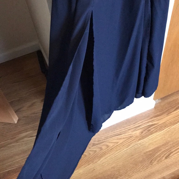 Open back maxi dress - Picture 3 of 4